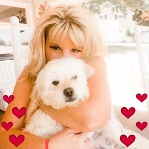 Meet your Posher, Patricia